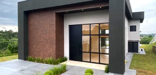Casa de Condomínio com 4 Quartos à venda, 220m² no Residencial Porta do Sol, Mairinque