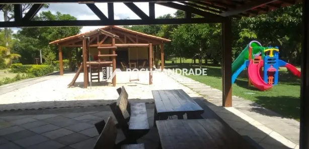 Terreno / Lote / Condomínio à venda, 1007m² no Centro Industrial de Aratu, Simões Filho