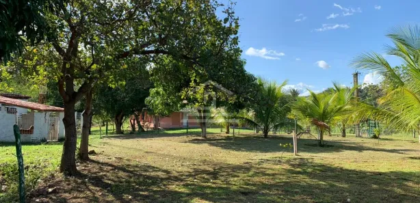 Casa com 2 Quartos à venda, 110000m² no Centro, Nazária