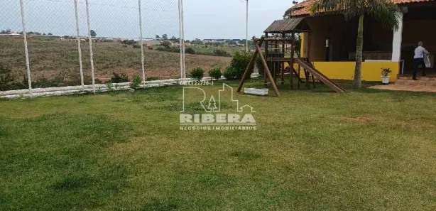 Fazenda / Sítio / Chácara com 4 Quartos à venda, 600m² no Bosque dos Eucaliptos, Araçoiaba da Serra