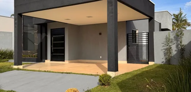 Casa com 3 Quartos à venda, 200m² no Ponte Alta Norte, Brasília