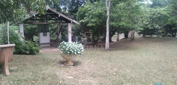 Fazenda / Sítio / Chácara com 4 Quartos à venda, 140000m² no Alpes Suiços, Gravatá