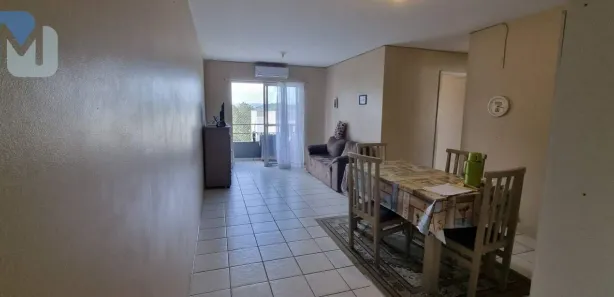 Apartamento com 3 Quartos à venda, 112m² no Salto Weissbach, Blumenau