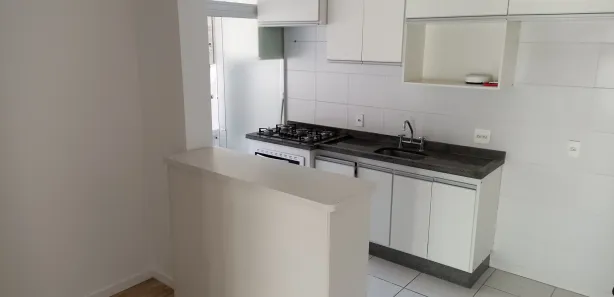 Apartamento com 3 Quartos para alugar, 75m² no Centro, Barueri