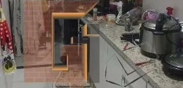 Apartamento com 2 Quartos à venda, 68m² no Bingen, Petrópolis