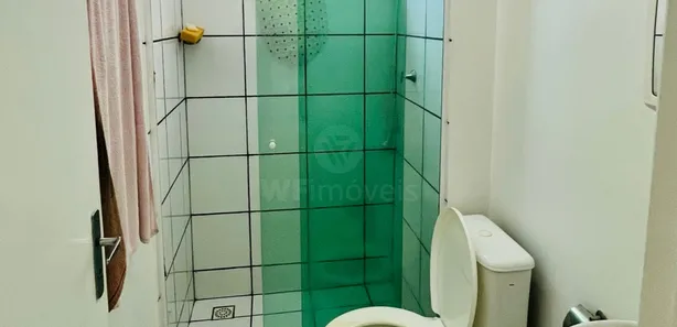 Apartamento com 2 Quartos à venda, 42m² no Tribess, Blumenau