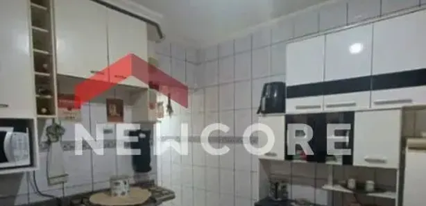 Sobrado com 3 Quartos à venda, 80m² no Jardim Itapuã, Itaquaquecetuba