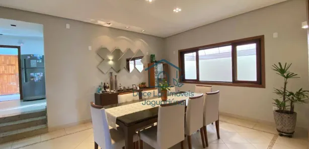 Casa com 4 Quartos à venda, 240m² no Conjunto Habitacional Vila 12 de Setembro 2° Etapa, Jaguariúna