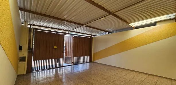 Casa com 2 Quartos à venda, 105m² no Jardim Dall'Orto, Sumaré