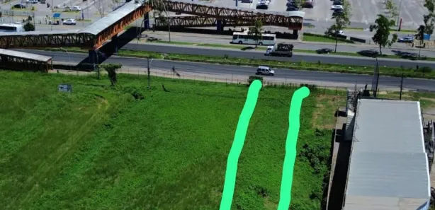 Terreno / Lote Comercial à venda, 644m² no COHAB, Recife