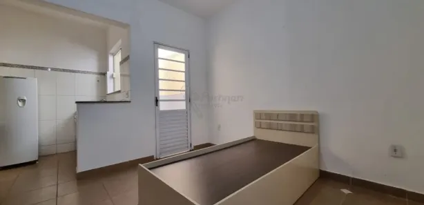 Kitnet com 1 Quarto para alugar, 20m² no Jardim Cidade Universitária I, Limeira
