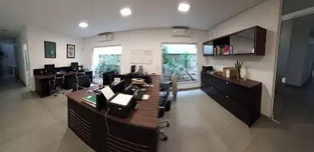 Prédio Inteiro para venda ou aluguel, 269m² no Centro, Mogi das Cruzes