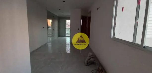 Apartamento com 2 Quartos para venda ou aluguel, 45m² no Vila Santa Delfina, São Paulo