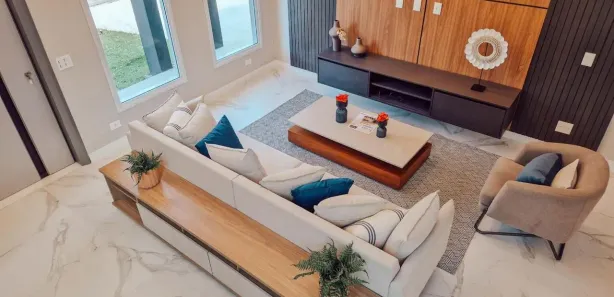 Sobrado com 4 Quartos para venda ou aluguel, 300m² no Riviera, Bertioga