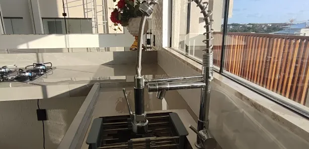 Casa de Condomínio com 4 Quartos à venda, 304m² no Jardim Limoeiro, Camaçari