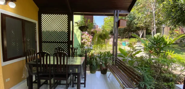 Casa de Condomínio com 4 Quartos à venda, 141m² no Alpes Suiços, Gravatá