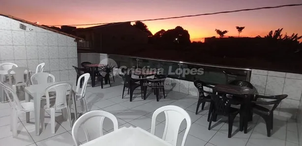 Sobrado com 4 Quartos à venda, 272m² no Água Mineral, Teresina