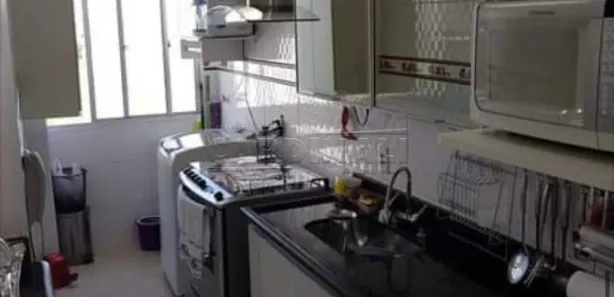 Cobertura com 2 Quartos à venda, 135m² no Jardim Paraíso, São Carlos