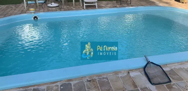 Fazenda / Sítio / Chácara com 3 Quartos à venda, 1600m² no Canto do Forte, Praia Grande