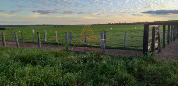 Fazenda / Sítio / Chácara com 6 Quartos à venda, 95287500m² no Guaraí, Guaraí
