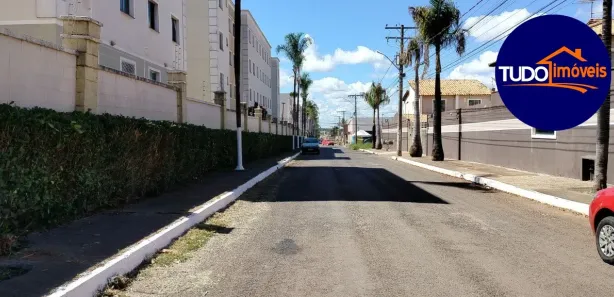 Casa de Condomínio com 2 Quartos à venda, 134m² no Parque Esplanada II, Valparaíso de Goiás