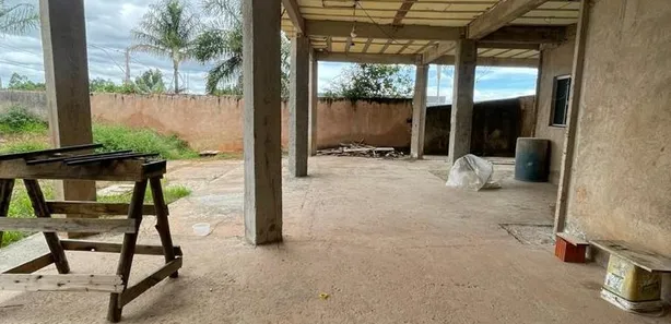 Casa com 4 Quartos à venda, 400m² no Riacho Fundo I, Brasília