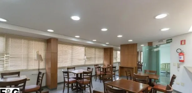 Cobertura com 3 Quartos para venda ou aluguel, 185m² no Centro, São Bernardo do Campo