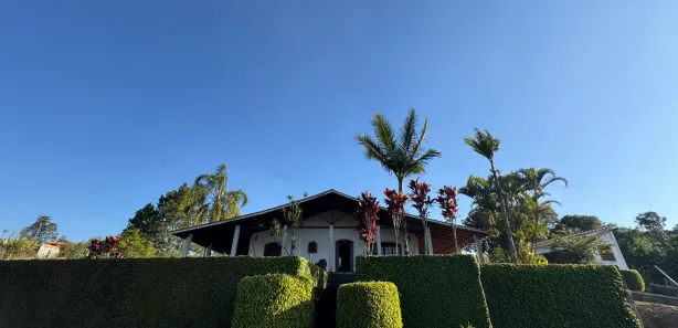 Fazenda / Sítio / Chácara com 2 Quartos à venda, 2000m² no Ibiúna, Ibiúna