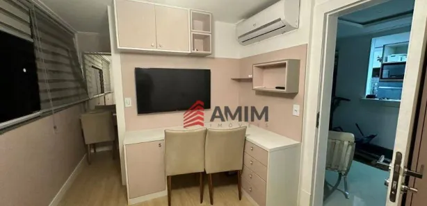 Cobertura com 3 Quartos à venda, 155m² no Maria Paula, São Gonçalo