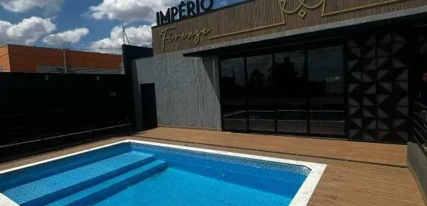 Loja / Salão / Ponto Comercial para alugar, 234m² no Jardim Firenze, Santa Bárbara D'Oeste