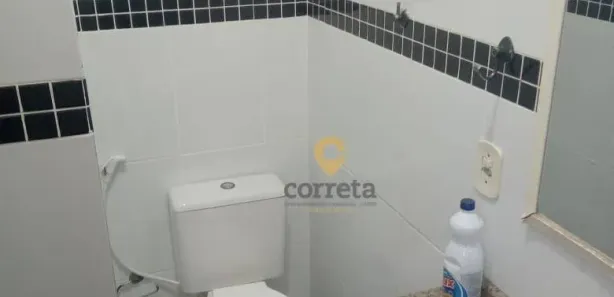 Casa com 2 Quartos para alugar, 74m² no Jardim Bela Vista, Rio das Ostras
