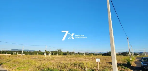 Terreno / Lote / Condomínio à venda, 224m² no Jardim do Sol, Resende