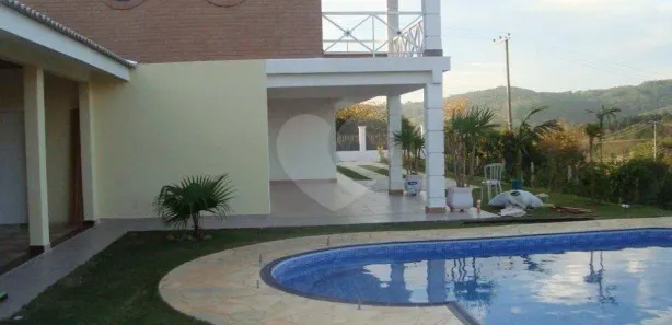 Casa de Condomínio com 4 Quartos à venda, 260m² no Campo Verde, Ibiúna
