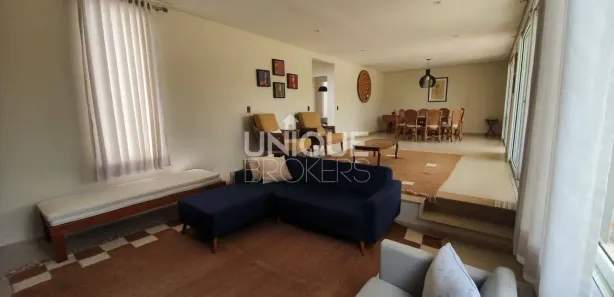 Casa de Condomínio com 4 Quartos à venda, 1300m² no Centro, Itupeva