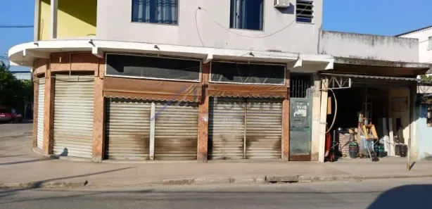 Loja / Salão / Ponto Comercial para alugar, 100m² no Xavantes, Belford Roxo