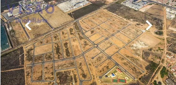 Terreno / Lote / Condomínio à venda, 250m² no Nova Betânia, Mossoró