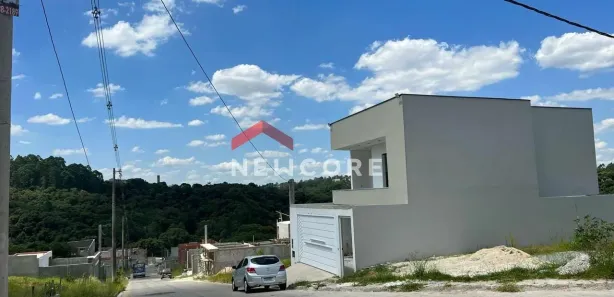Terreno / Lote / Condomínio com 1 Quarto à venda, 126m² no Recanto da Lapa, Franco da Rocha