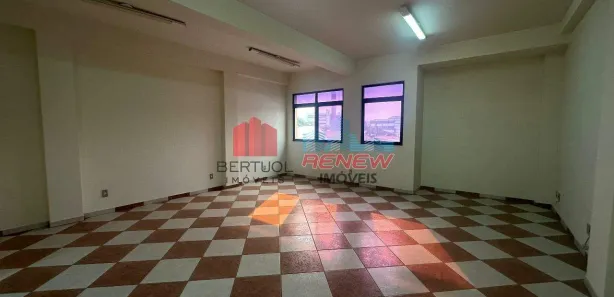 Prédio Inteiro para alugar, 65m² no Centro, Valinhos