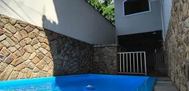 Casa com 4 Quartos para alugar, 230m² no Fonseca, Niterói