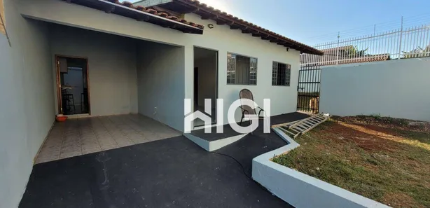 Casa com 3 Quartos à venda, 84m² no Jardim das Américas, Londrina