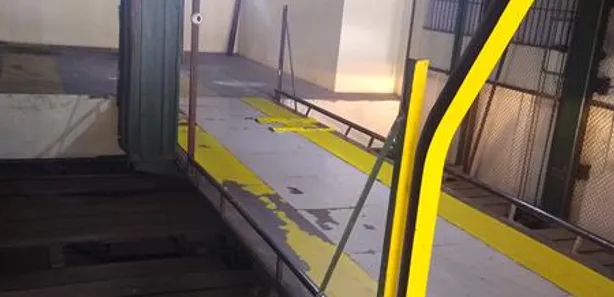 Garagem à venda, 10m² no Centro, Niterói