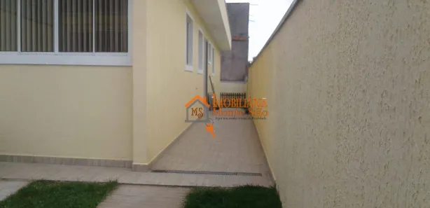 Casa com 2 Quartos à venda, 64m² no Vila Arizona, Itaquaquecetuba