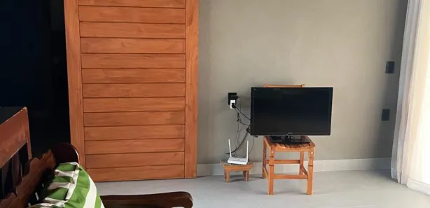 Casa de Condomínio com 3 Quartos à venda, 158m² no Centro, Aragoiânia