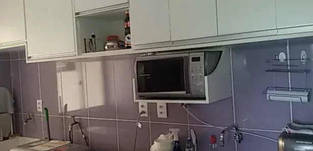 Apartamento com 3 Quartos à venda, 79m² no Boa União (Abrantes), Camaçari