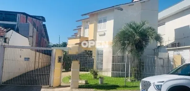 Sobrado com 2 Quartos à venda, 78m² no Nossa Senhora das Graças, Canoas