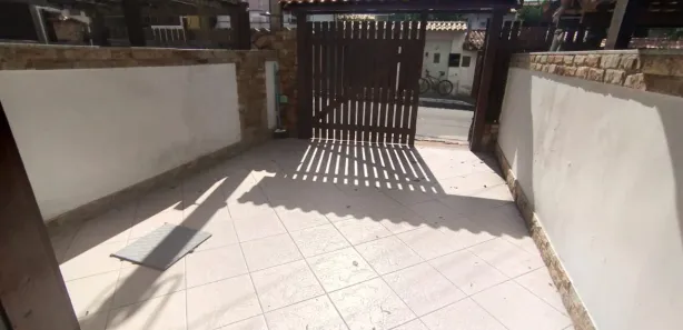Casa de Condomínio com 2 Quartos à venda, 90m² no Centro, Arraial do Cabo