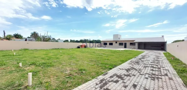 Fazenda / Sítio / Chácara com 2 Quartos para alugar, 100m² no Quinta dos Buritis, São Carlos