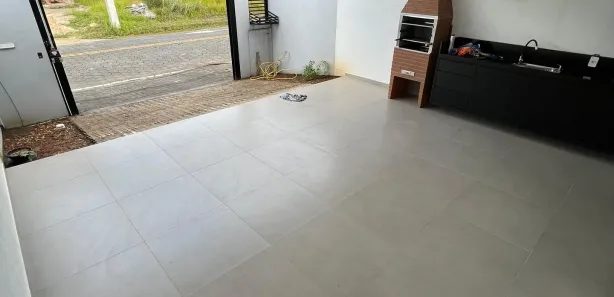 Casa com 3 Quartos à venda, 95m² no Nossa Senhora da Paz, Balneário Piçarras