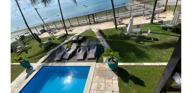 Apartamento com 3 Quartos à venda, 76m² no Baixa Verde, Ilha de Itamaracá