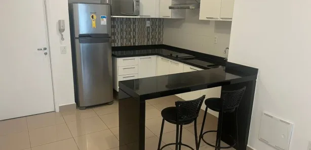 Apartamento com 2 Quartos à venda, 63m² no Parque Industrial Tomas Edson, São Paulo